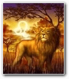 segno zodiacale leone